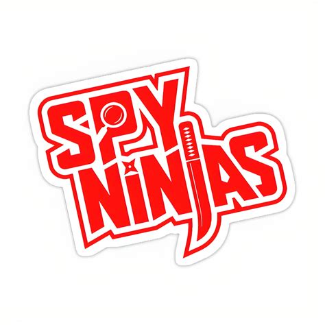 Spy Ninjas Logo Wallpapers